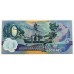 NEW ZEALAND 2000 . TEN 10 DOLLARS BANKNOTE . ERROR . MIS-MATCH SERIALS